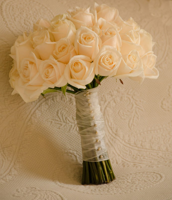 Bride's Bouquet