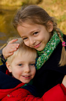 Brother and Sister