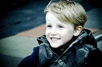Blue Eyes