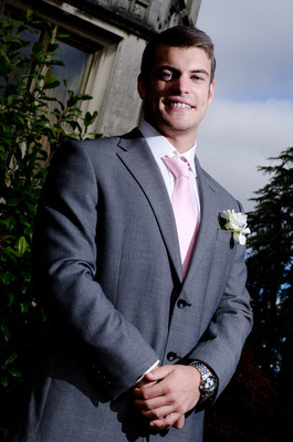 Groom, New Statesman