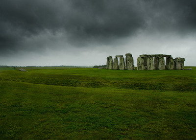 Stonehenge