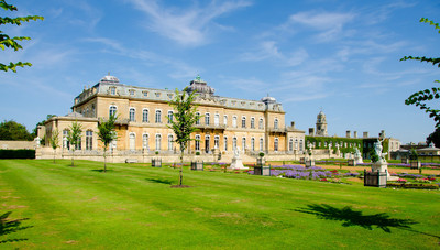 Wrest Park