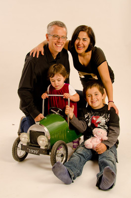 Family Car