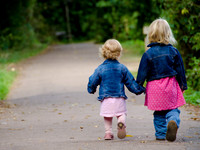 Hold my hand