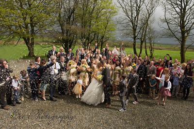 Confetti Shot