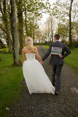 Just Married
